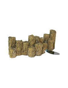 TERRAZZINA IN RESINA