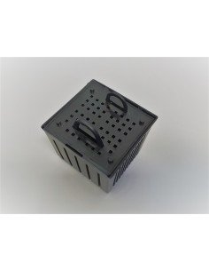 SPUGNA GRANDE PEARL/BRILLUX AQUAEL