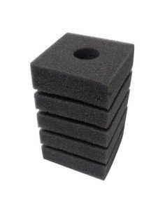 SPUGNA FILTRO PAT MINI 2 PZ AQUAEL 2