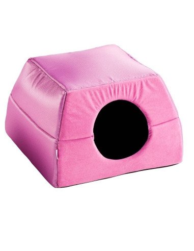 TRICK 40*40*28 PINK DIVERSA