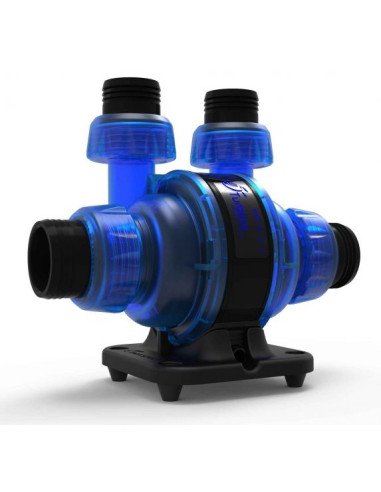 TURBINE DUO 8-46W MAX 6500 L/H MAXSPECT