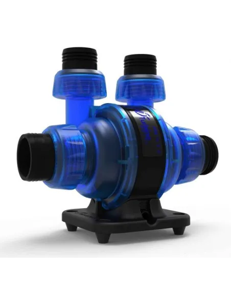 TURBINE DUO 8-46W MAX 6500 L/H MAXSPECT