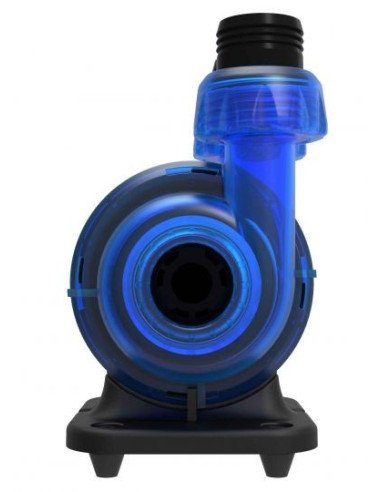 TURBINE DUO 8-66W MAX 9500 L/H MAXSPECT