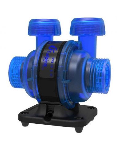 TURBINE DUO 8-66W MAX 9500 L/H MAXSPECT