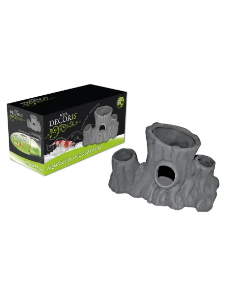 AQUADECORIS D 11.5*5*5.5 CM AQUAEL