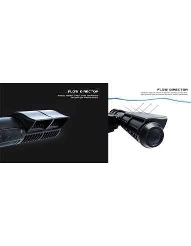 XF350 STANDARD GYRE KIT POMPA 5-52W + CONTROLLER MAXSPECT