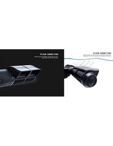 XF350 STANDARD GYRE KIT POMPA 5-52W + CONTROLLER MAXSPECT