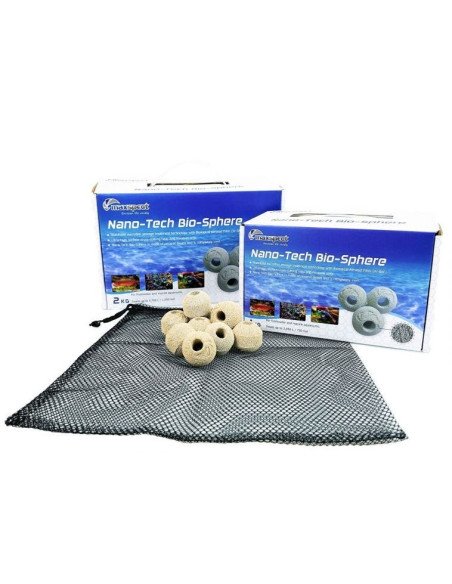 NANO TECH BIO SPHERE 1KG MAXSPECT