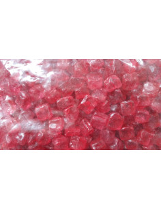 GHIAIETTO 5-8MM / 1KG ROSSO
