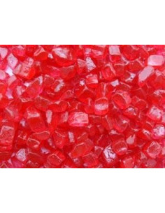 GHIAIETTO 5-8MM / 1KG ROSSO 2