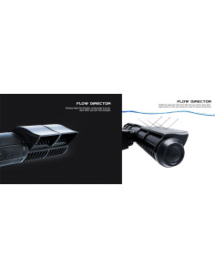 XF330 SINGLE GYRE POMPA AGGIUNTIVA 8-35W MAXSPECT 2