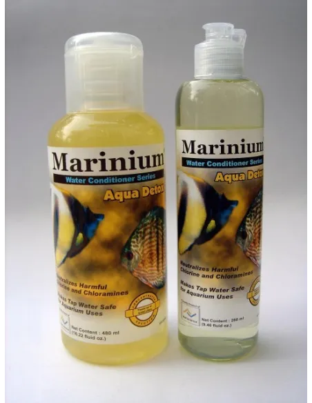 MARINIUM AQUA DETOX 280ML