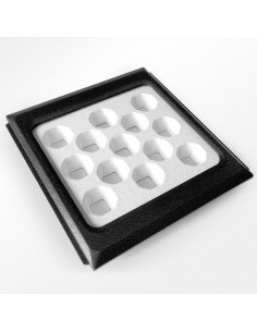 RAZOR RIFLETTORE 120° MAXSPECT