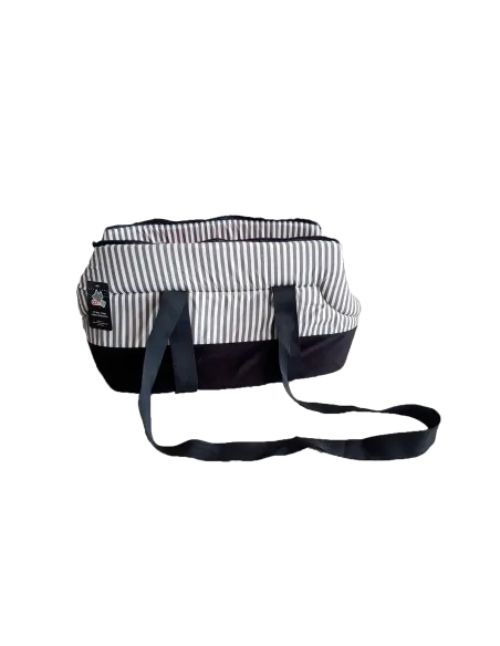STRIPES M BAG COMFY