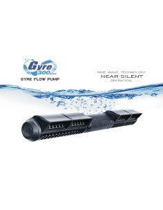 XF350 SINGLE GYRE POMPA AGGIUNTIVA 5-52W MAXSPECT