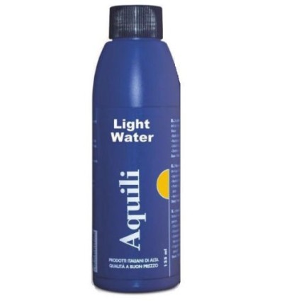 Light Water 250 ml AQUILI