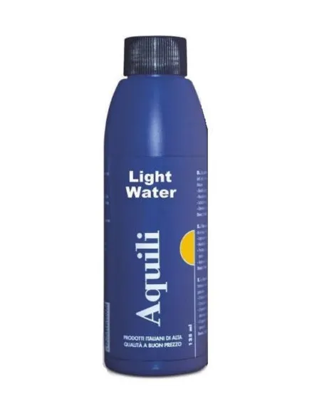 Light Water 250 ml AQUILI