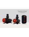 POMPA DI RISALITA DC 90W 8000L/H MAXSPECT SERIE JUMP
