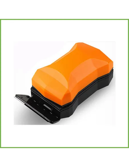 MAGNET SCRAPER M GOLD BUBBLE MAGUS