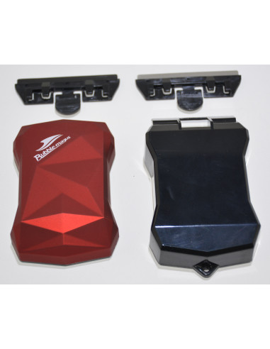 MAGNET SCRAPER M GOLD BUBBLE MAGUS