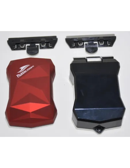 MAGNET SCRAPER M GOLD BUBBLE MAGUS