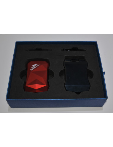 MAGNET SCRAPER M GOLD BUBBLE MAGUS