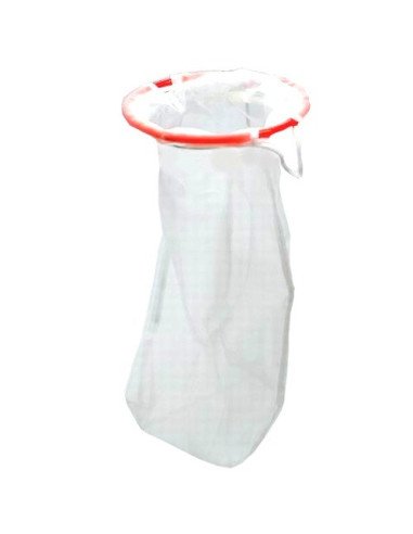 SACCHETTO FILTRANTE PER TRACIMAZIONE BUBBLE MAGUS