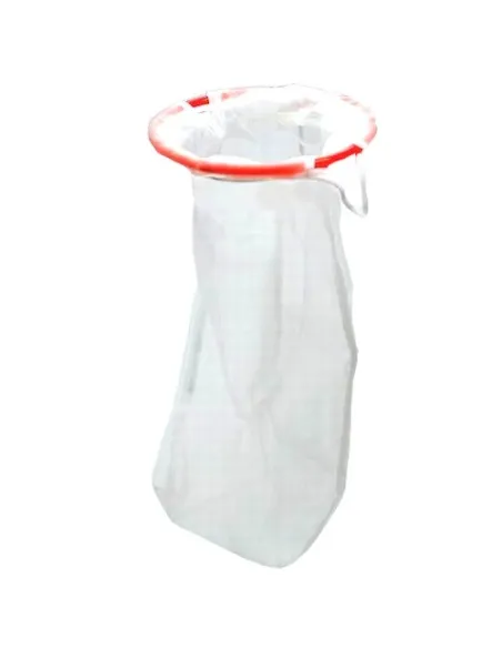 SACCHETTO FILTRANTE PER TRACIMAZIONE BUBBLE MAGUS