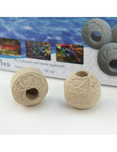 NANO TECH BIO SPHERE 2KG 80-88 PCS MAXSPECT