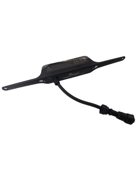 RAZOR LATERALE LATO CAVO MAXSPECT