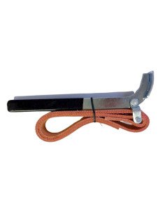 Chiave per contenitori Vessel/housings multimisure