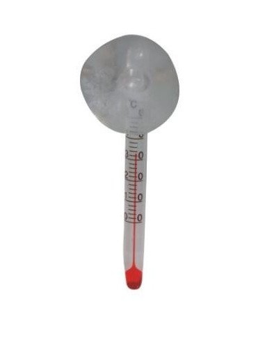 TERMOMETRO MINI 6 CM 0-50°C SUNSUN