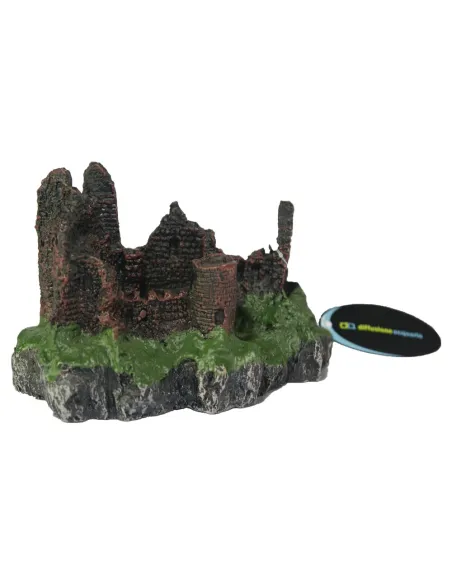 CASTELLO ORNAMENTALE