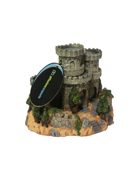 CASTELLO ORNAMENTALE