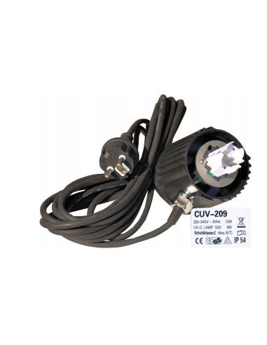BALLAST CUV-209 / CUV-209A SUNSUN