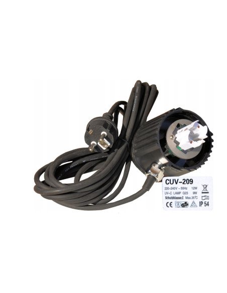 BALLAST CUV-209 / CUV-209A SUNSUN