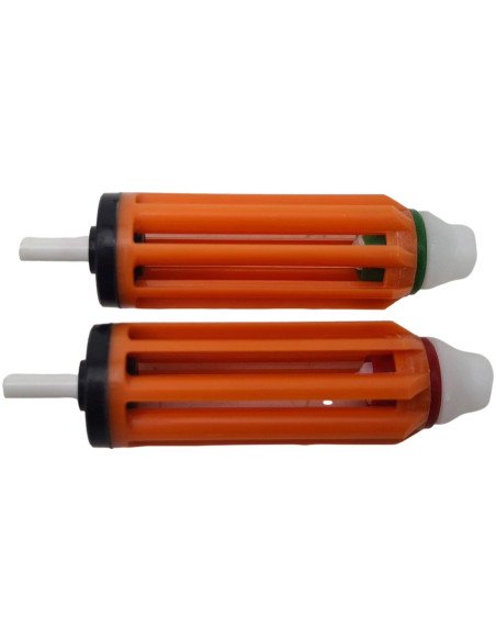 MJ-GF2K / GF308 ROTORI ORANGE POMPE JUMP MAXSPECT