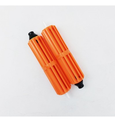 GF4K Orange Rotors & Bushing Set MAXSPECT