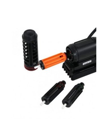 MJ-GF4K / GF316 ROTORI ORANGE CON BOCCOLE MAXSPECT