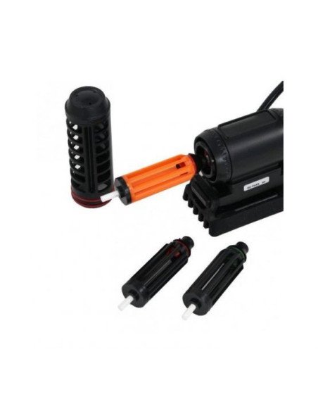 MJ-GF4K / GF316 ROTORI ORANGE CON BOCCOLE MAXSPECT