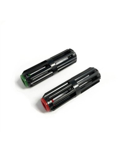 XF330 XF330CE SET ROTORI A/B PER POMPA GYRE MAXSPECT