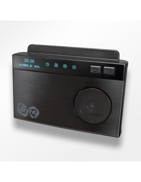 XF330 / XF350 CONTROLLER MAXSPECT