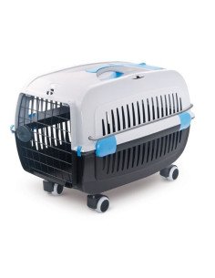 COSMOS MEDIUM TRASPORTINO PET INN 2