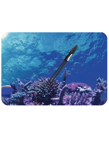 CORAL TWEEZERS 35,7CM MAXSPECT