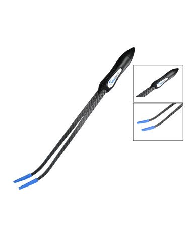 CORAL TWEEZERS 35,7CM MAXSPECT