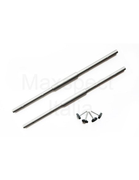 RAZOR KIT GUIDE CONNESSIONE PLAFONIERE RAZOR MAXSPECT
