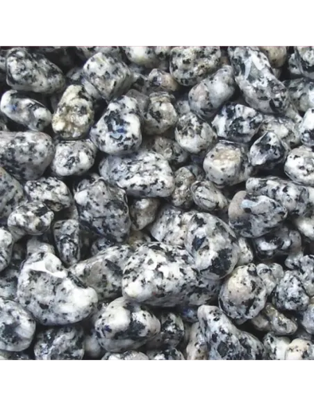 GHIAIETTO 4-6MM / 5KG CENERE