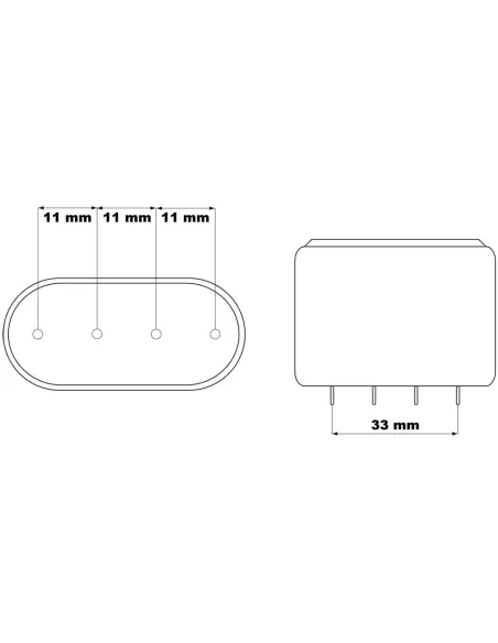 LAMPADA UV 24W SUNSUN