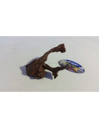 LEGNO IN POLIRESINA 10*8*7 CM