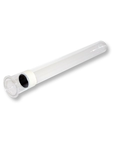TUBO DI QUARZO RICAMBIO CUV-155
